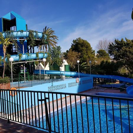 G&G Benalbeach Bil Bil Views Benalmádena Extérieur photo