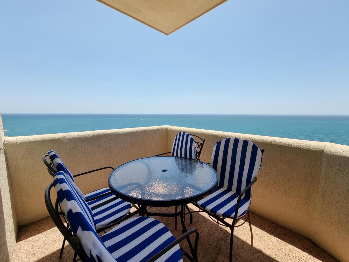 G&G Benalbeach Bil Bil Views Benalmádena Extérieur photo