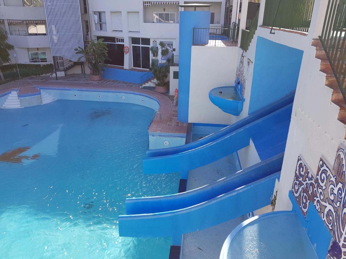 G&G Benalbeach Bil Bil Views Benalmádena Extérieur photo