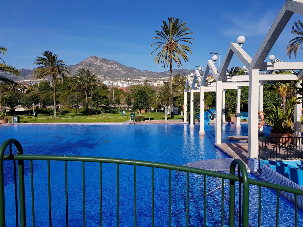 G&G Benalbeach Bil Bil Views Benalmádena Extérieur photo